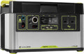 Portable Power Station, 1000 W, Solar-Powered Generator K2352