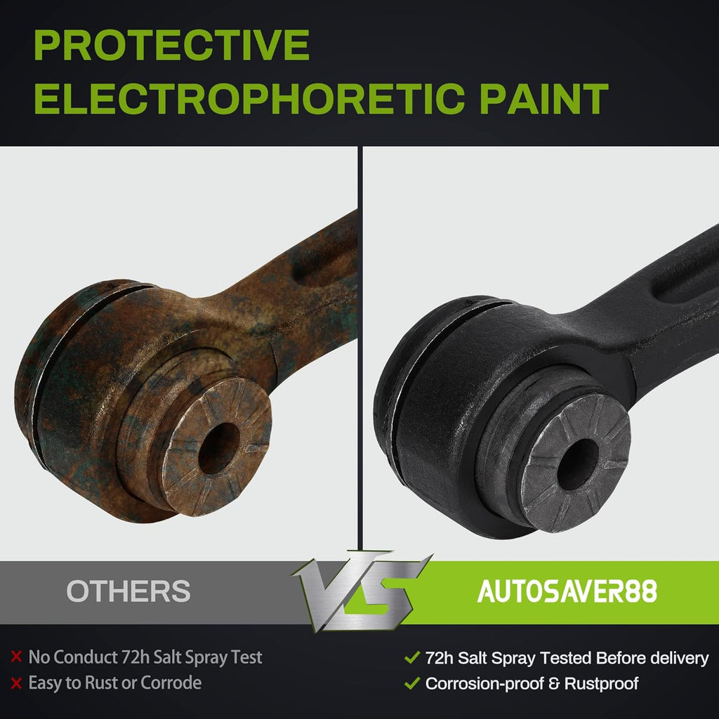 Front Upper Control Arm F516