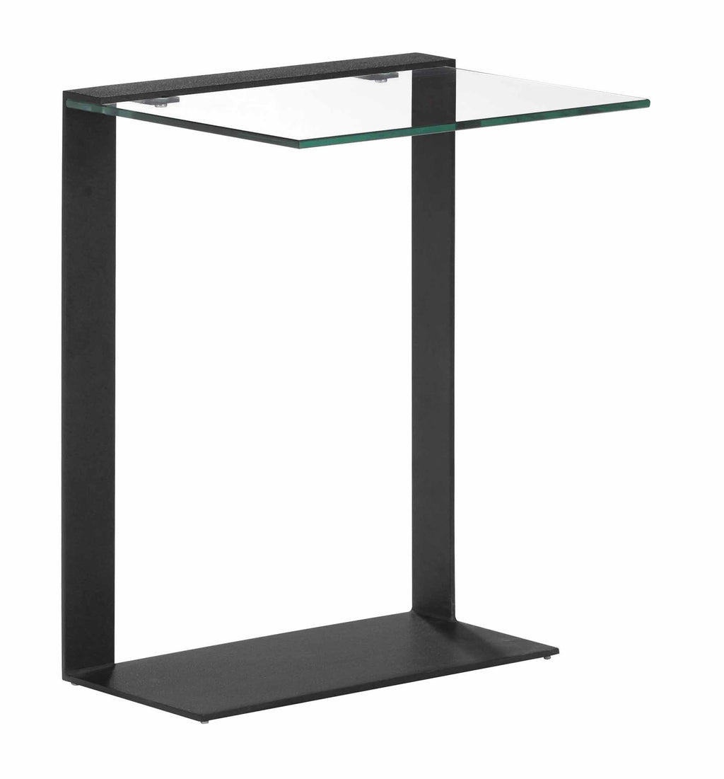 Black Side Table I613796