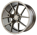 Bronze 22x9 Wheel Rim J520783