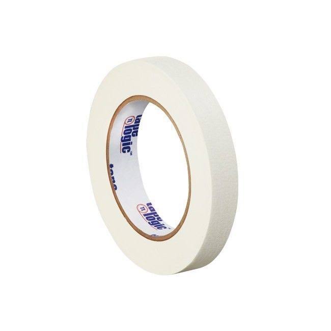 1/4x22 x 60 yds. Double Sided Film Tape, 188/Case Z56491