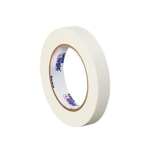 1/4x22 x 60 yds. Double Sided Film Tape, 188/Case Z56491