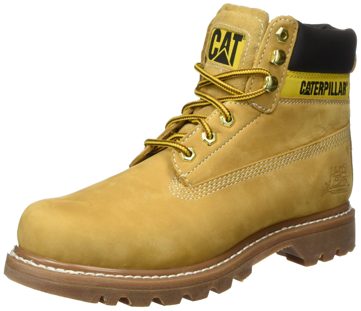 Men's Colorado Work Boots D1548