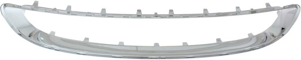 Mini Cooper Grille Trim N56164