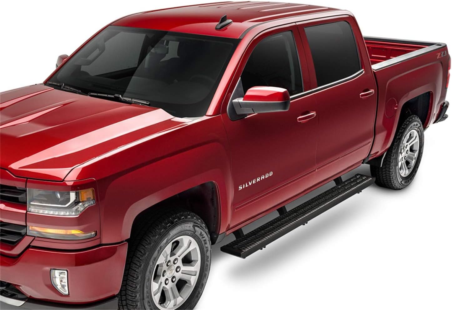 Cab-Length Steps for Dodge RAM 1500 I436116