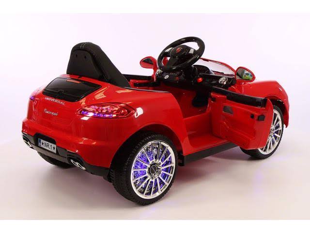 12V Ride on Toy Car with Remote Z5703