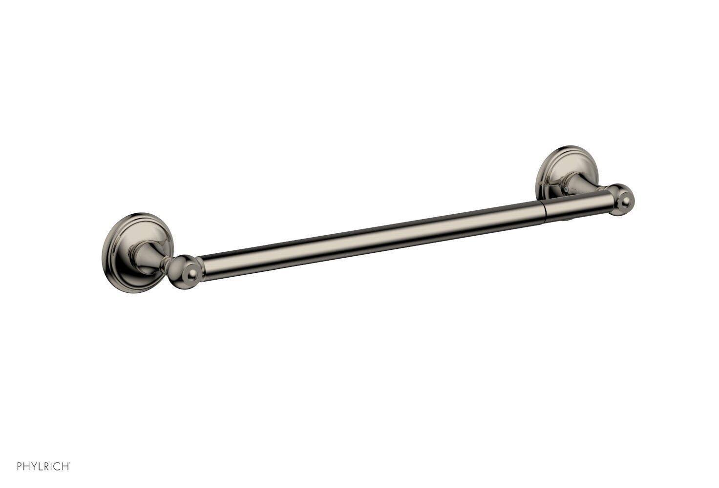 18 inch Towel Bar L668