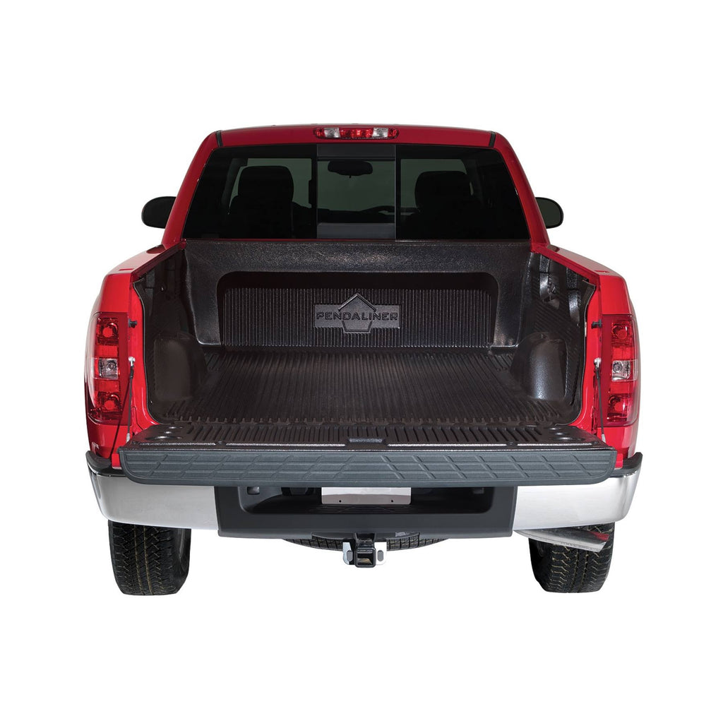 Truck Bed Liner A274