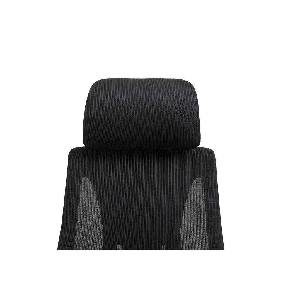 Gray Mesh Task Chair G415073