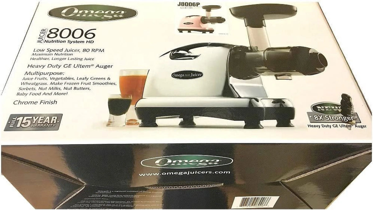 Pink Juicer Juice Extractor T1898