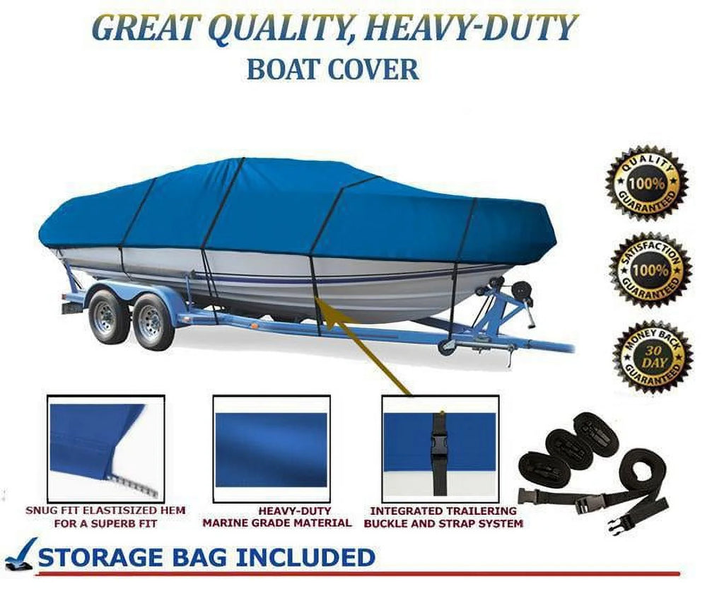 Boat Cover M84539