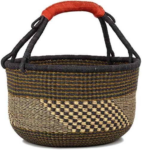 Large Market Basket N232