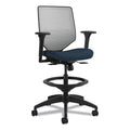 Mesh Back Task Stool C632909