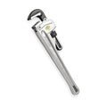 36x22 Aluminum Straight Pipe Wrench W5203
