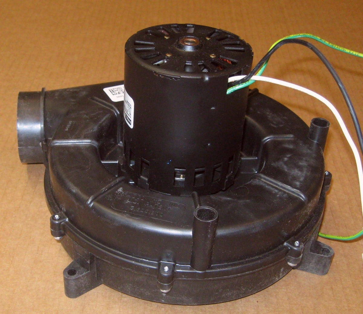 Specific Purpose Blowers I16190