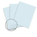 Blue Carbonless Paper 8 1/2 x 14 in 20 lb Bond 500 per Ream K95870