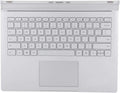 Silver Laptop Keyboard Replacement for Surface Book 1 1704 E11444