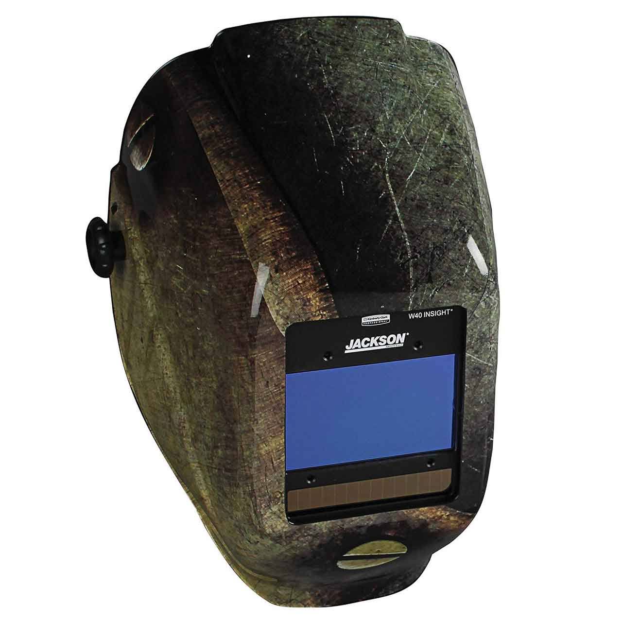 Digital Variable ADF Welding Helmet Z791068