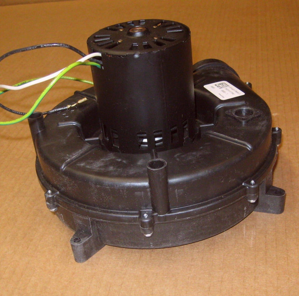 Specific Purpose Blowers I16190