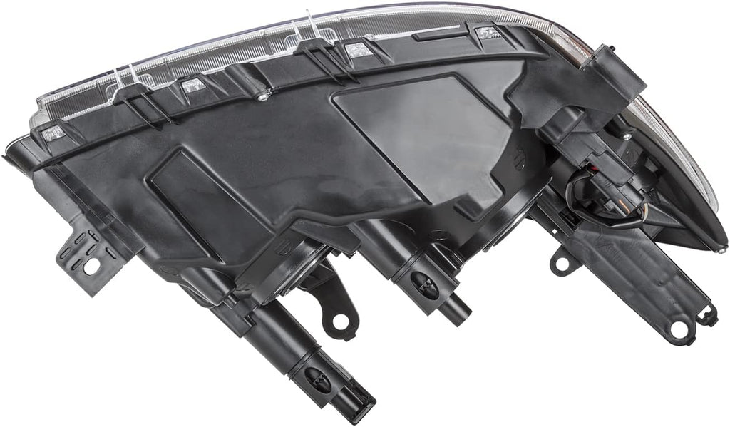 Left Headlight Assembly for 2009-2012 Toyota Rav4 P95616