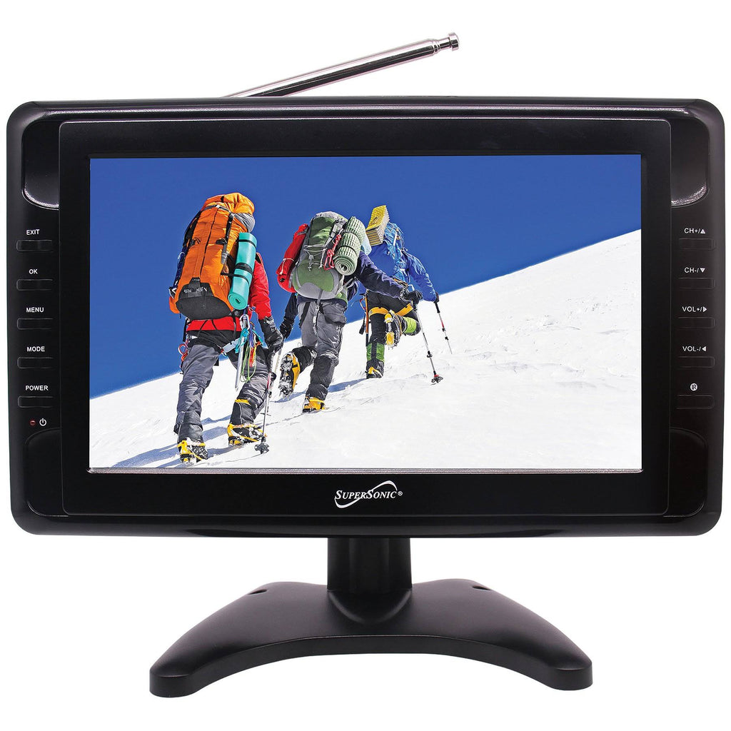 10x22 LCD TV G294936