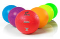 Screamin& Rainbow 4 Soccer Balls Y915