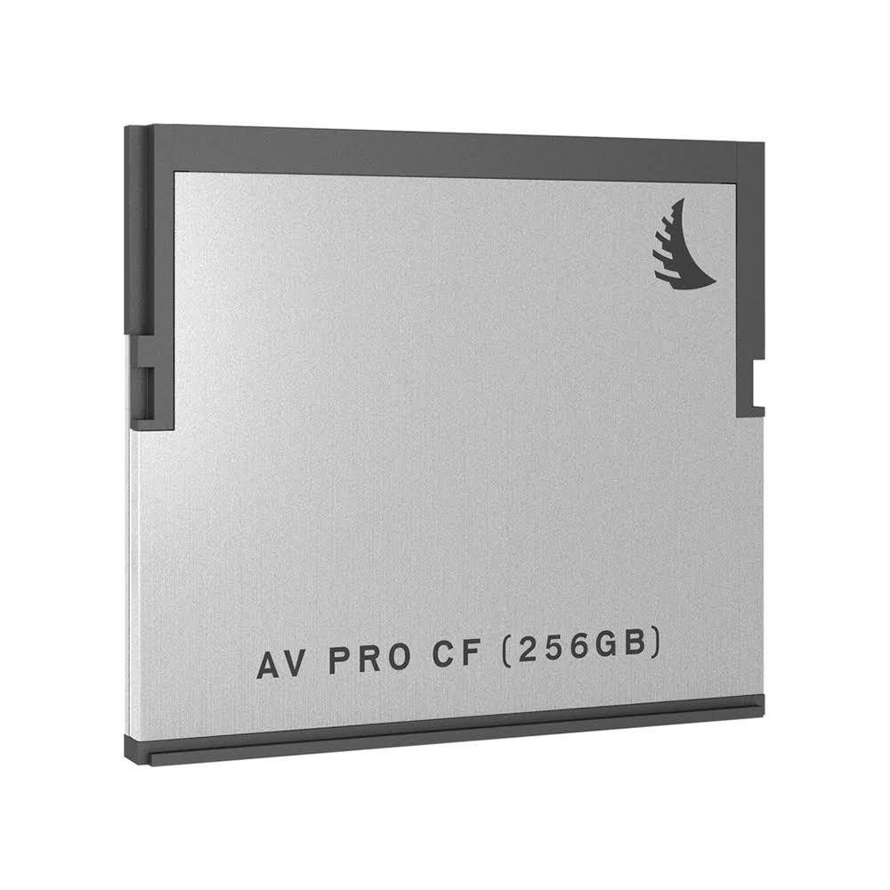 512GB CFast 2.0 Memory Card (2-Pack) V2019