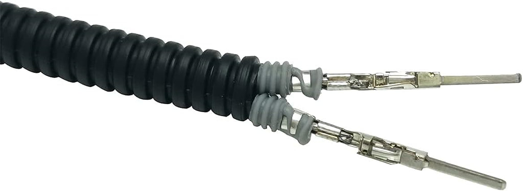 Pair Front Shock Absorber w/Magnetic Control P171