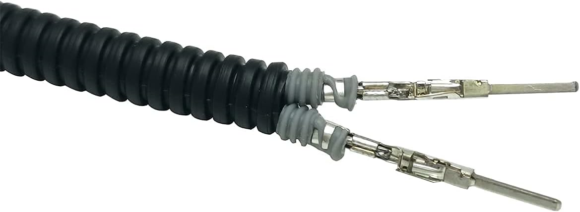Pair Front Shock Absorber w/Magnetic Control P171