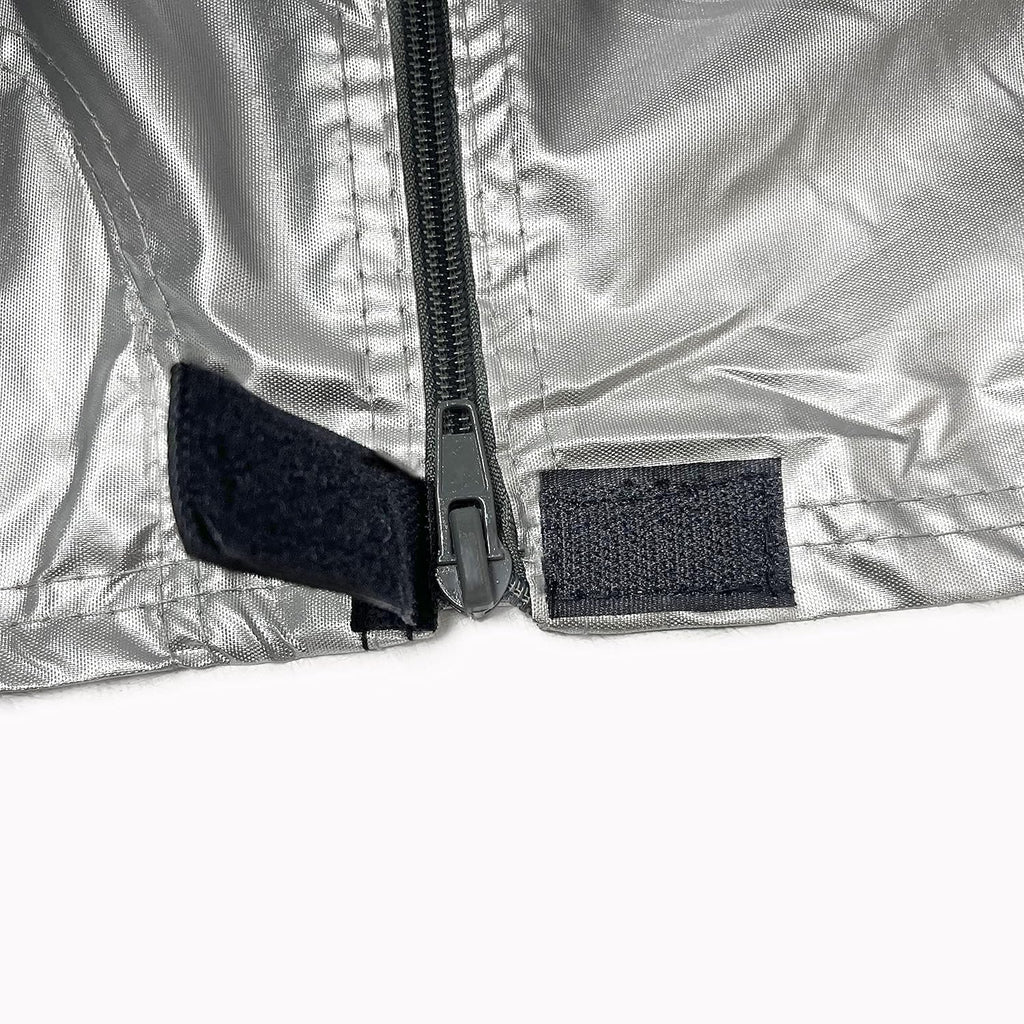 Class A RV Motorhome Cover Fits 24ft to 28ft A327