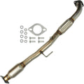 Catalytic Converter with Gasket for Toyota Camry Solara 2.4L L4 D644933