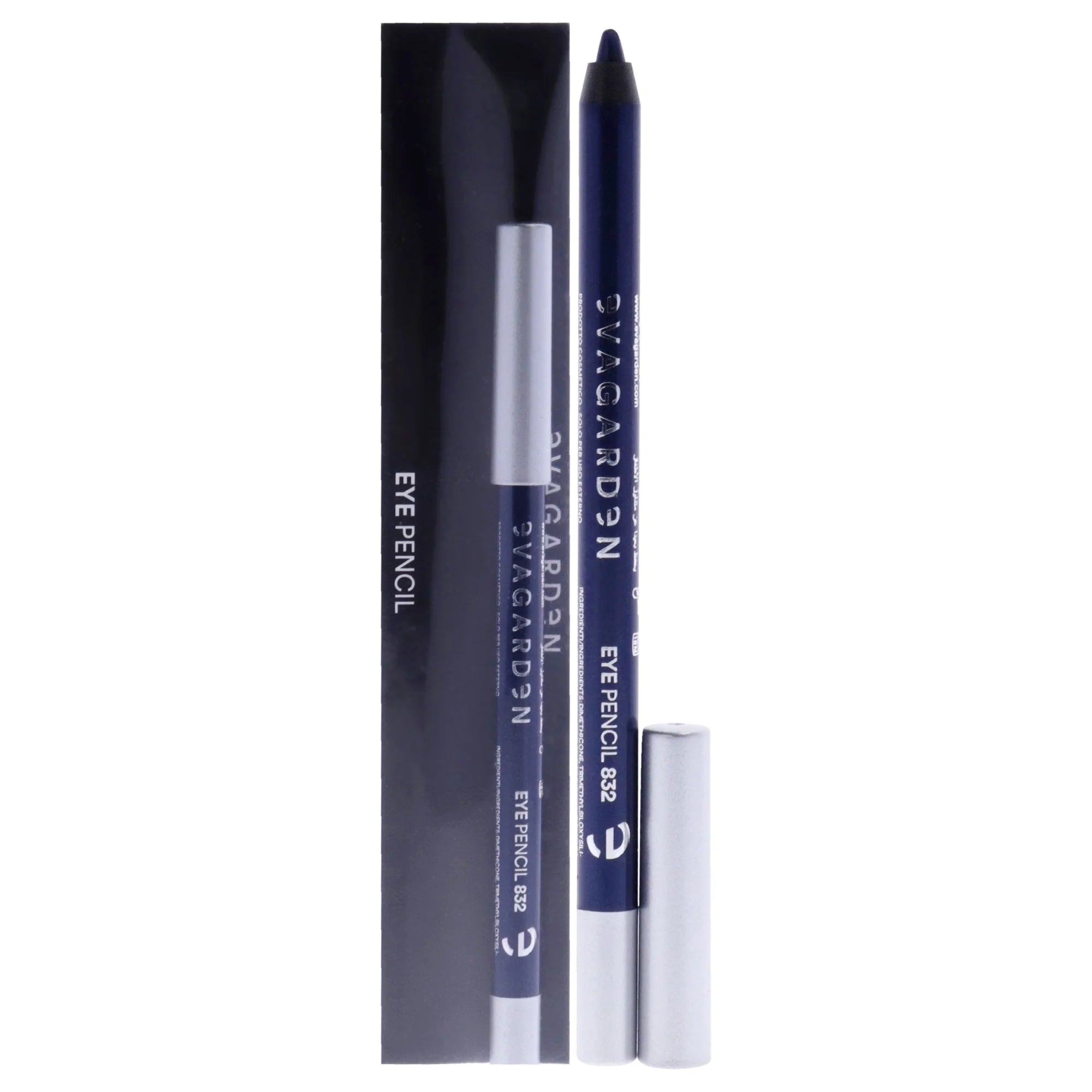 Blue Night Eye Pencil 0.07 oz I3893