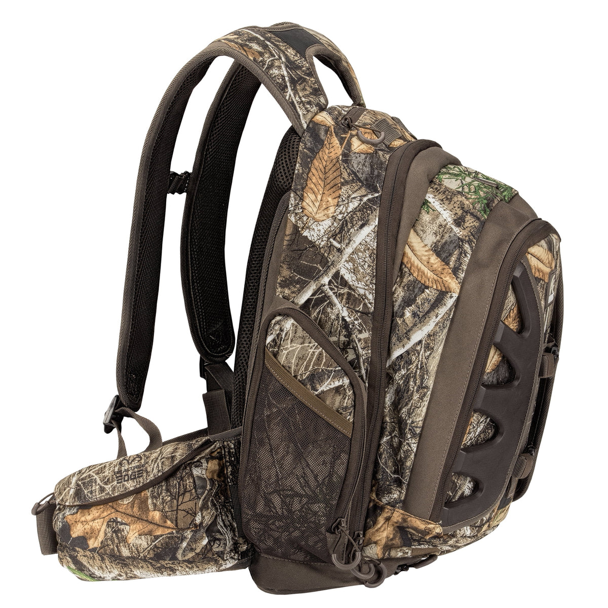 Realtree Edge Camo Hiking Hunting Backpack V7086