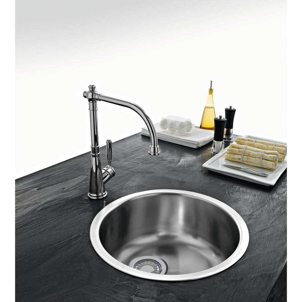 Stainless Steel Kitchen Sink I7143