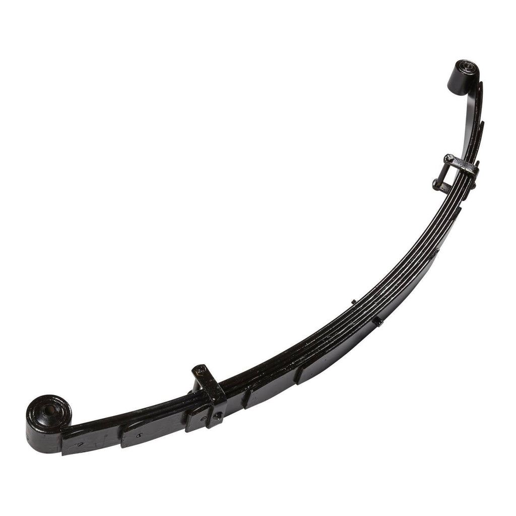 Leaf Spring X295