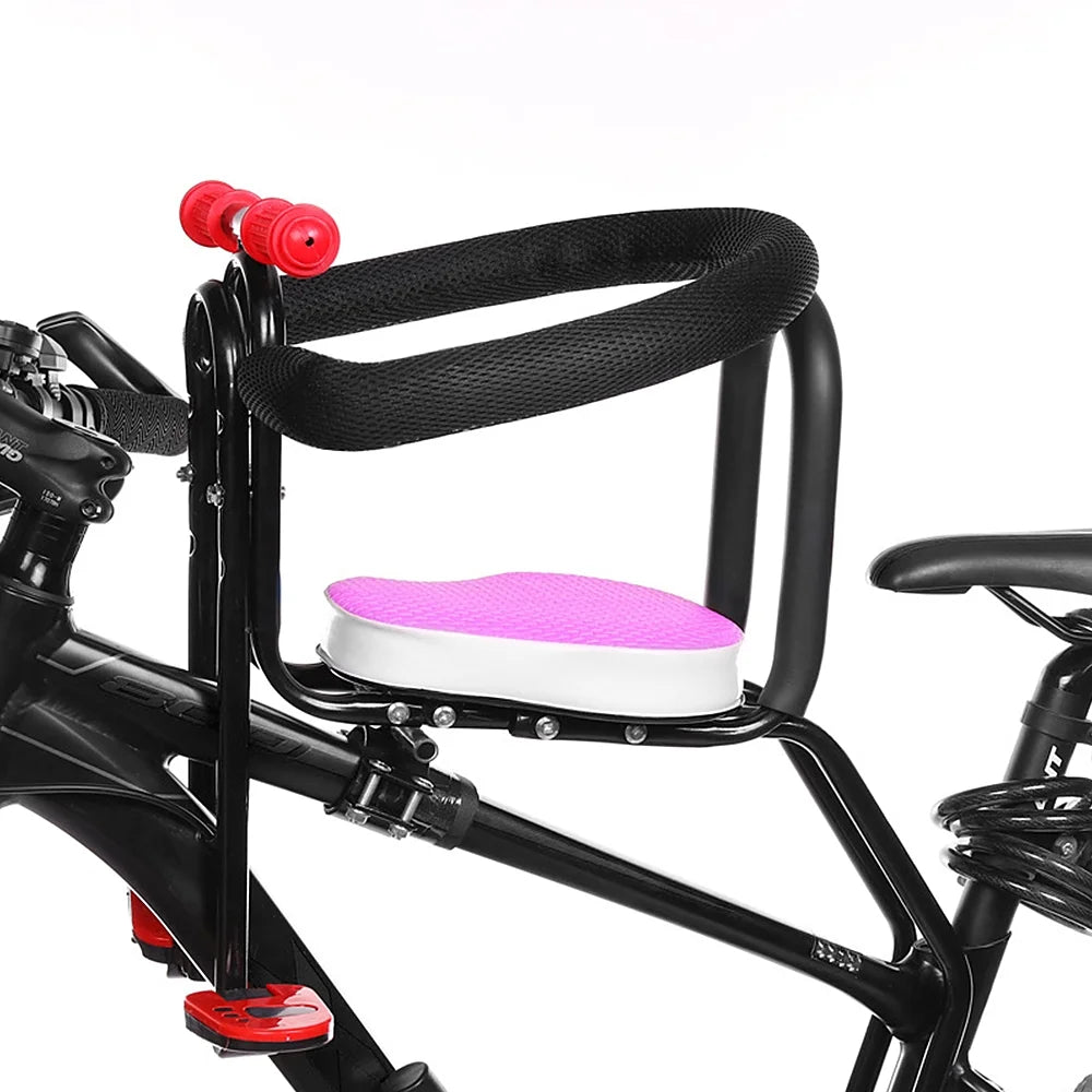 Front Seat Mountain Bike Seat C845935