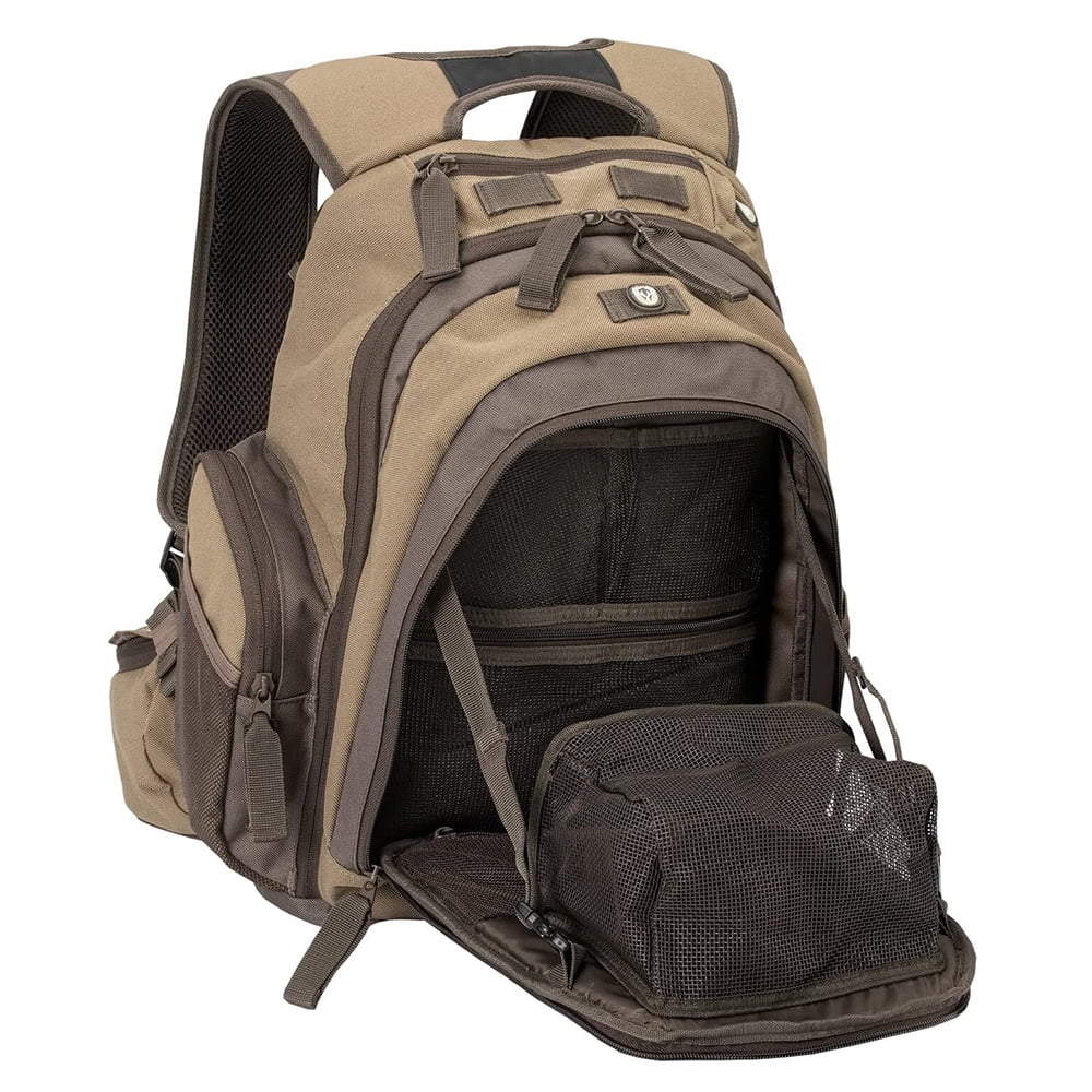 Realtree Edge Camo Hiking Hunting Backpack V7086