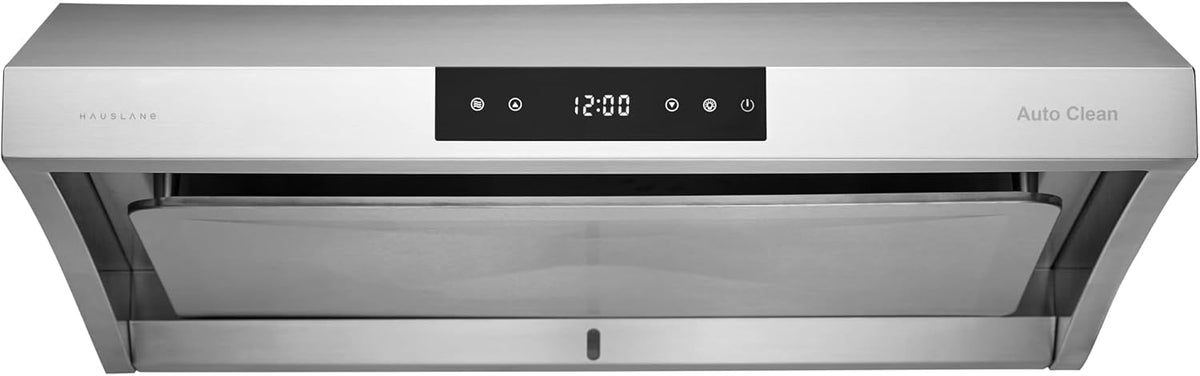 Stainless Steel Under Cabinet Range Hood U934