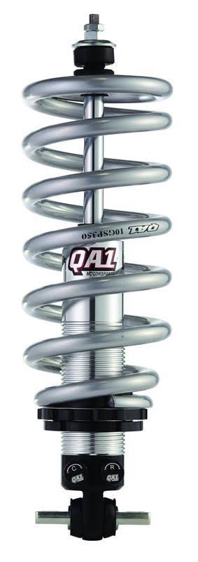 Front Shock Kit T4078