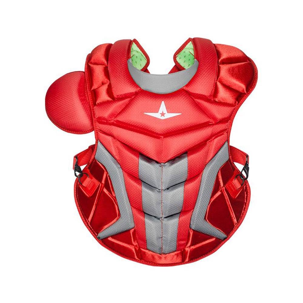 Scarlet Adult Pro Catching Kit G5543