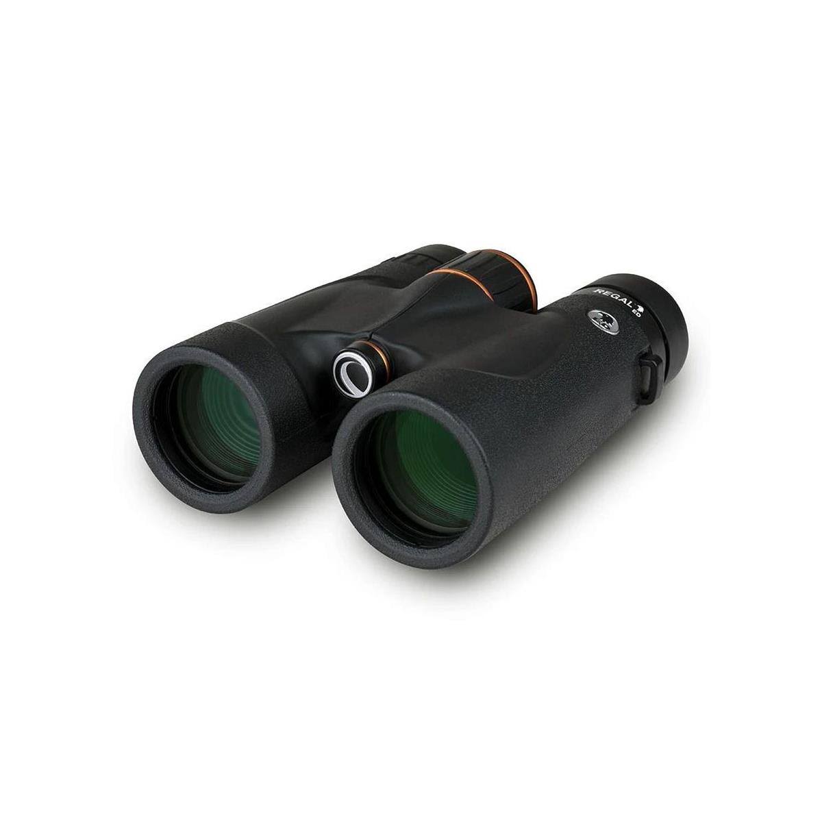 8x42 Roof Prism Binoculars Q152238
