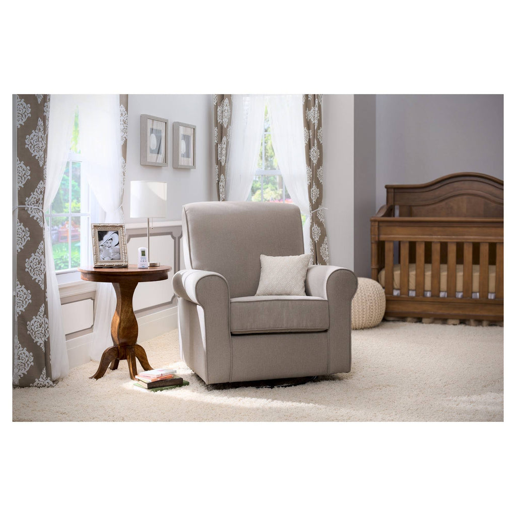 Taupe Glider I1292