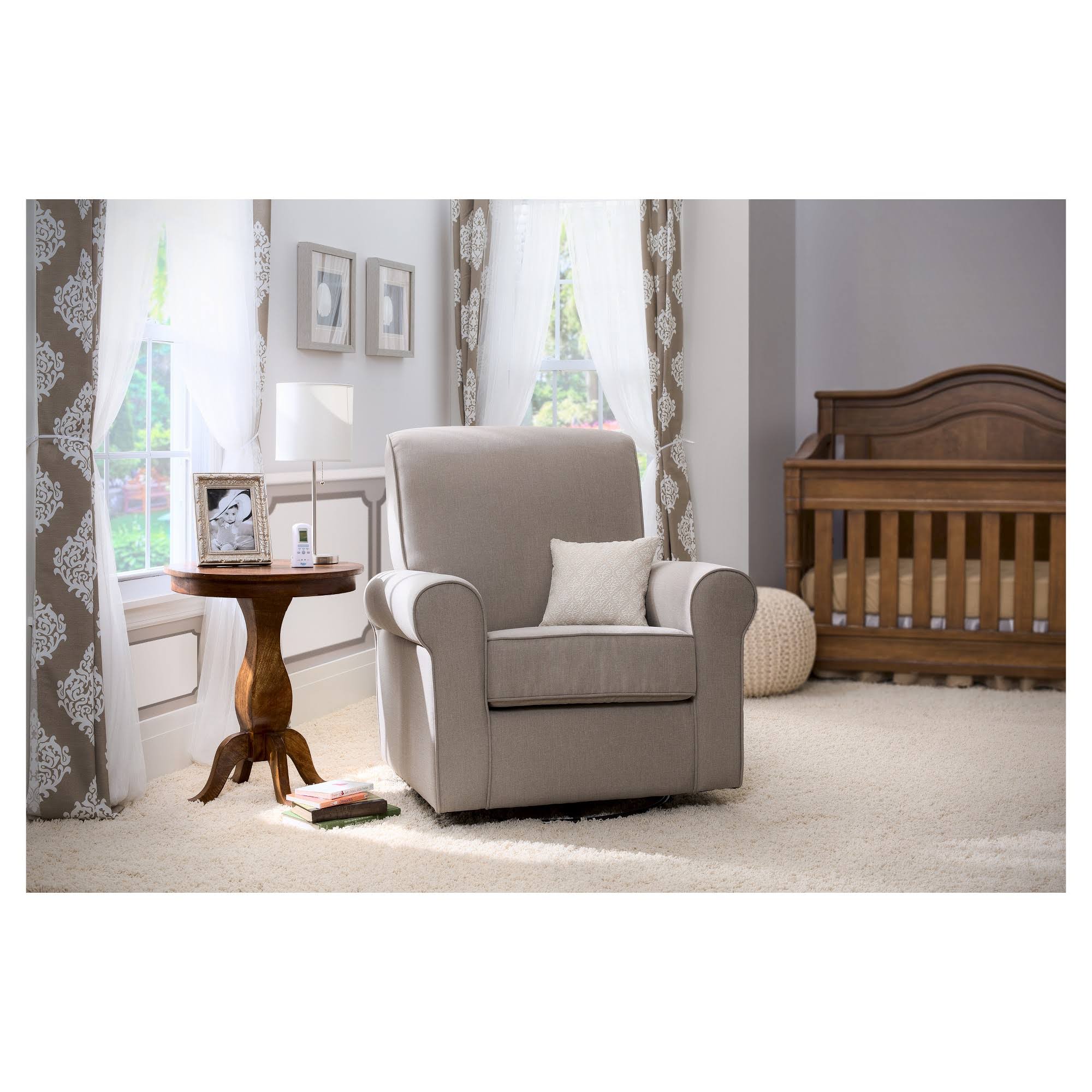 Taupe Glider I1292