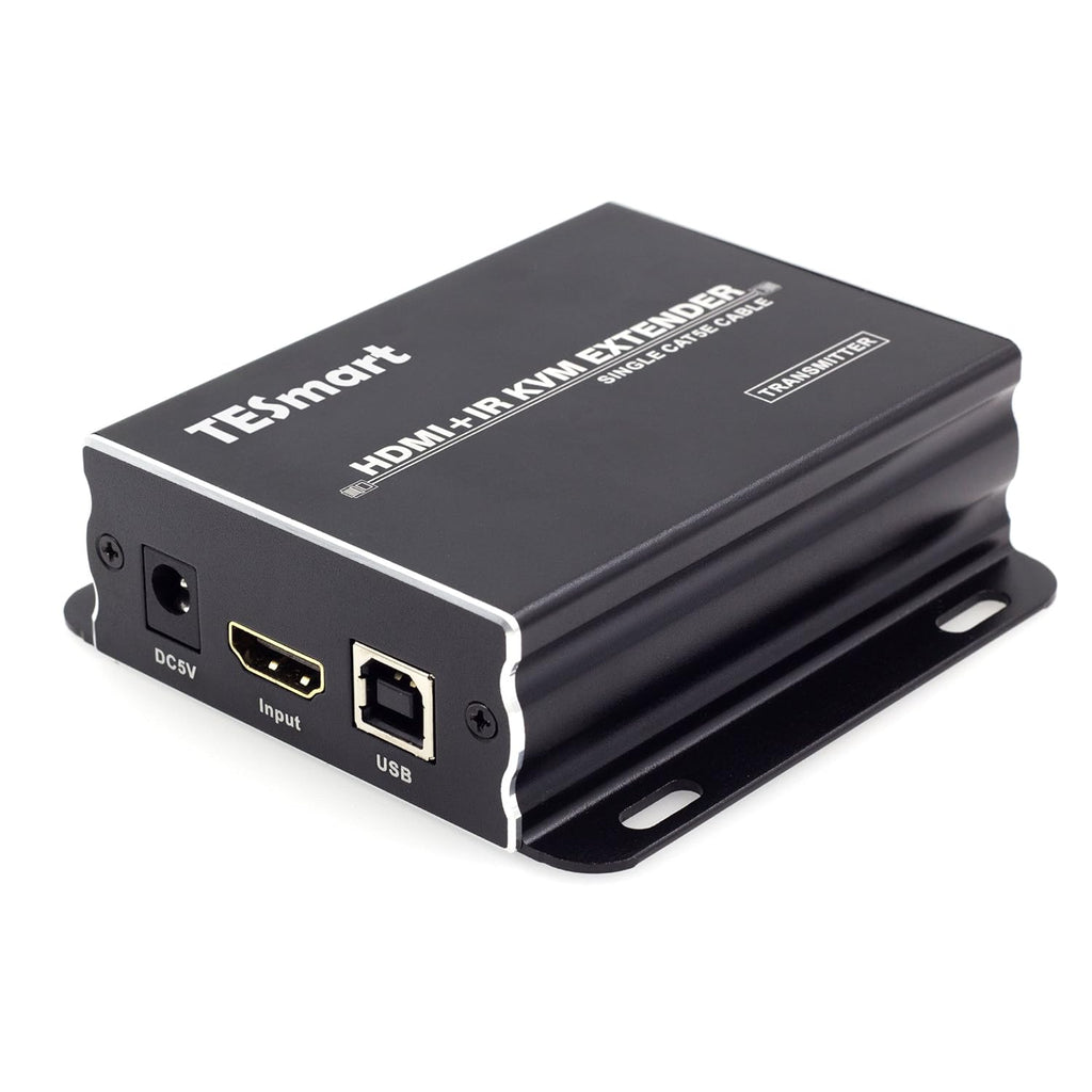 HDMI KVM Extender Over CAT5/6 Cable, 1080P 60Hz C791286