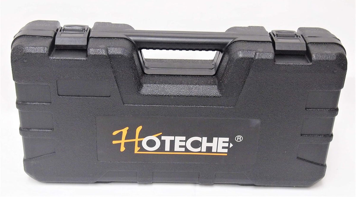 Ratcheting Pipe Threader Tool Kit 5 Dies Pack of 2 Y726
