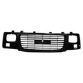Replacement Front Grille for GMC Savana Van W495296