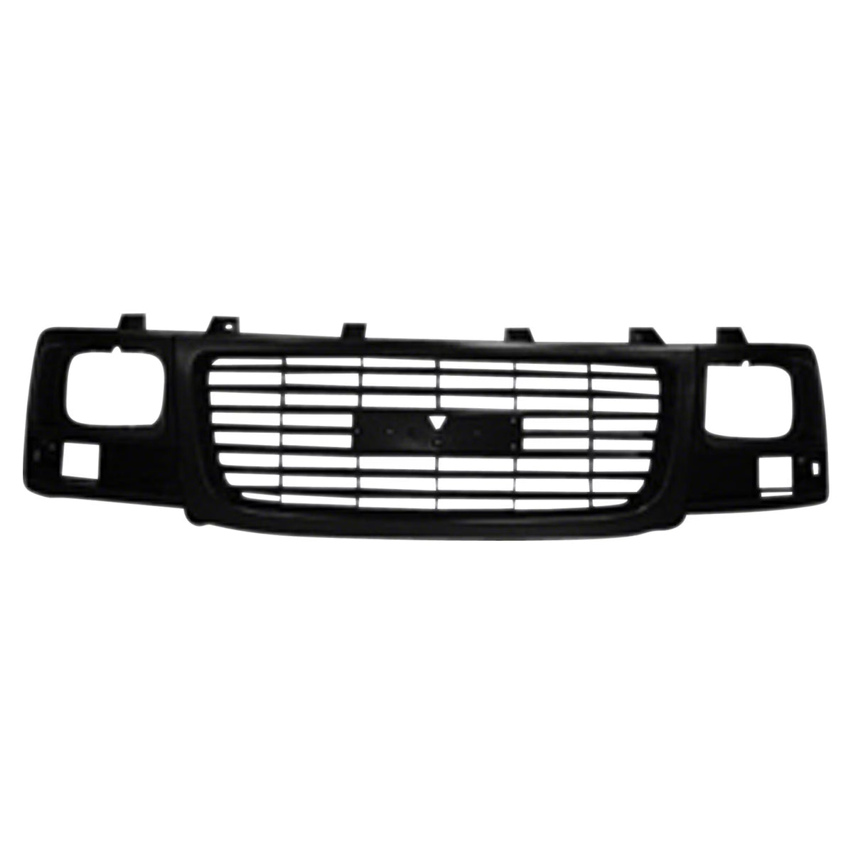 Replacement Front Grille for GMC Savana Van W495296