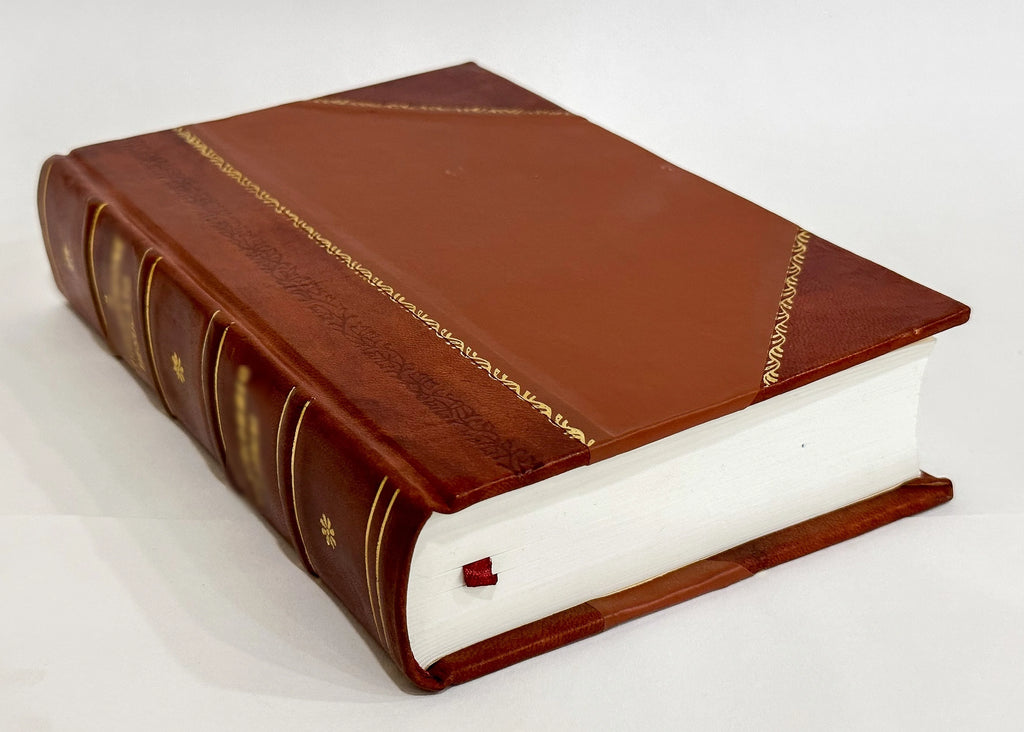 Uvres CompleTes De Buffon Avec La Nomenclature LinneEnne Et La Classification De Cuvier, Volume 11 [Leather Bound] Z61126