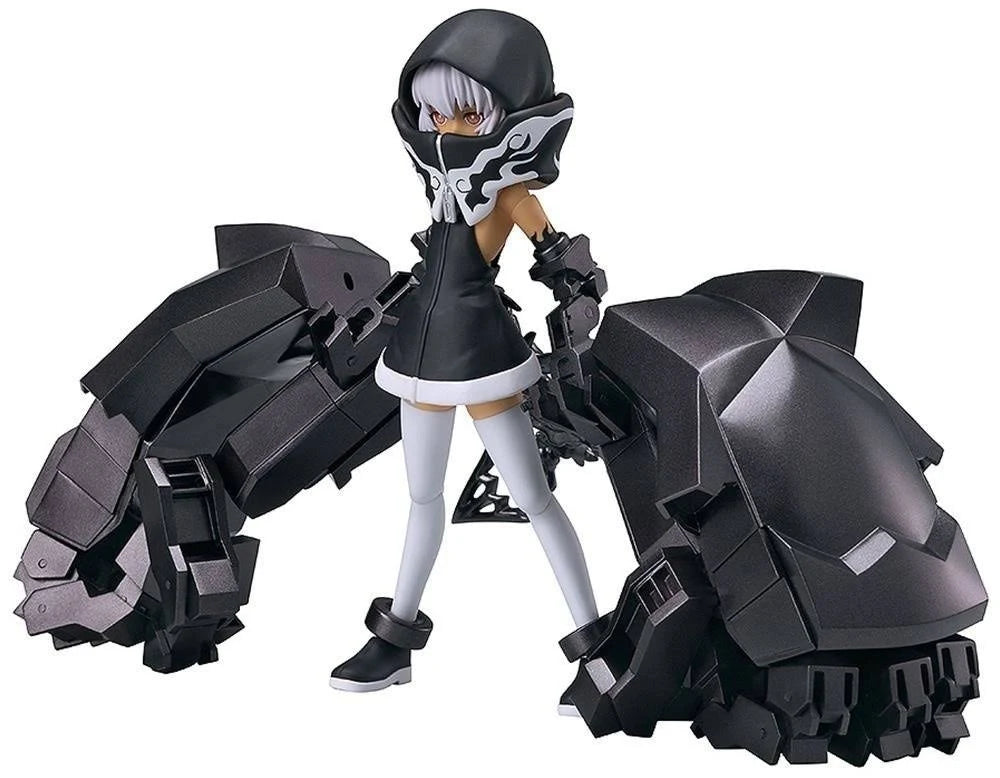 Strength Figma Action Figure J40654