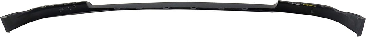 Front Bumper Cover Upper Textured Bumper Cap Z8330